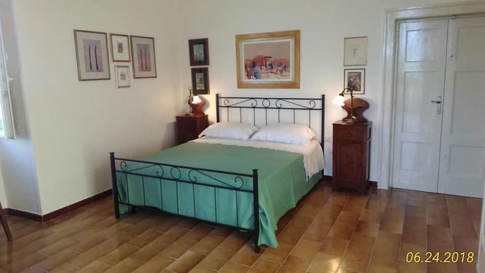 B&B Villa Maria Giovinazzo Εξωτερικό φωτογραφία