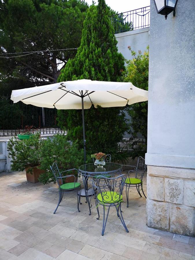 B&B Villa Maria Giovinazzo Εξωτερικό φωτογραφία