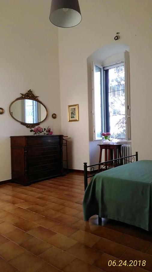 B&B Villa Maria Giovinazzo Εξωτερικό φωτογραφία
