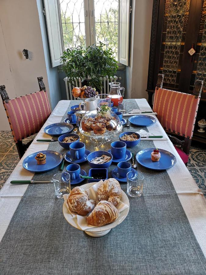B&B Villa Maria Giovinazzo Εξωτερικό φωτογραφία
