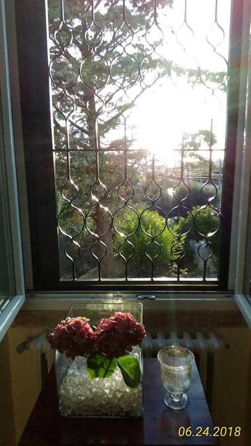 B&B Villa Maria Giovinazzo Εξωτερικό φωτογραφία