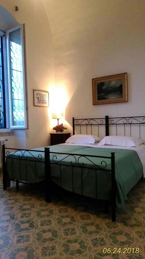 B&B Villa Maria Giovinazzo Εξωτερικό φωτογραφία