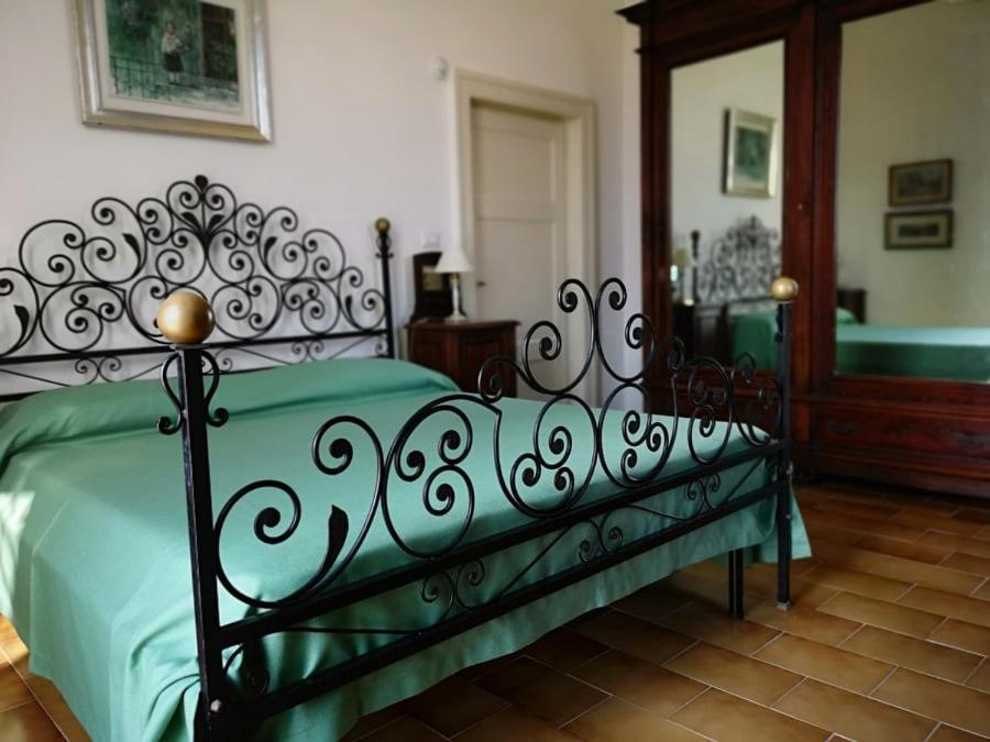 B&B Villa Maria Giovinazzo Εξωτερικό φωτογραφία