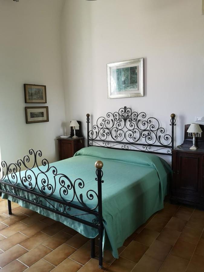 B&B Villa Maria Giovinazzo Εξωτερικό φωτογραφία
