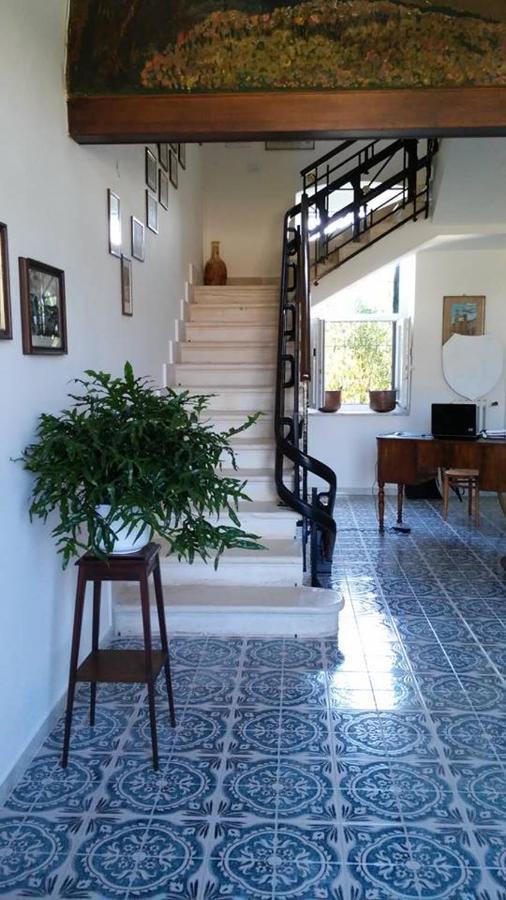 B&B Villa Maria Giovinazzo Εξωτερικό φωτογραφία