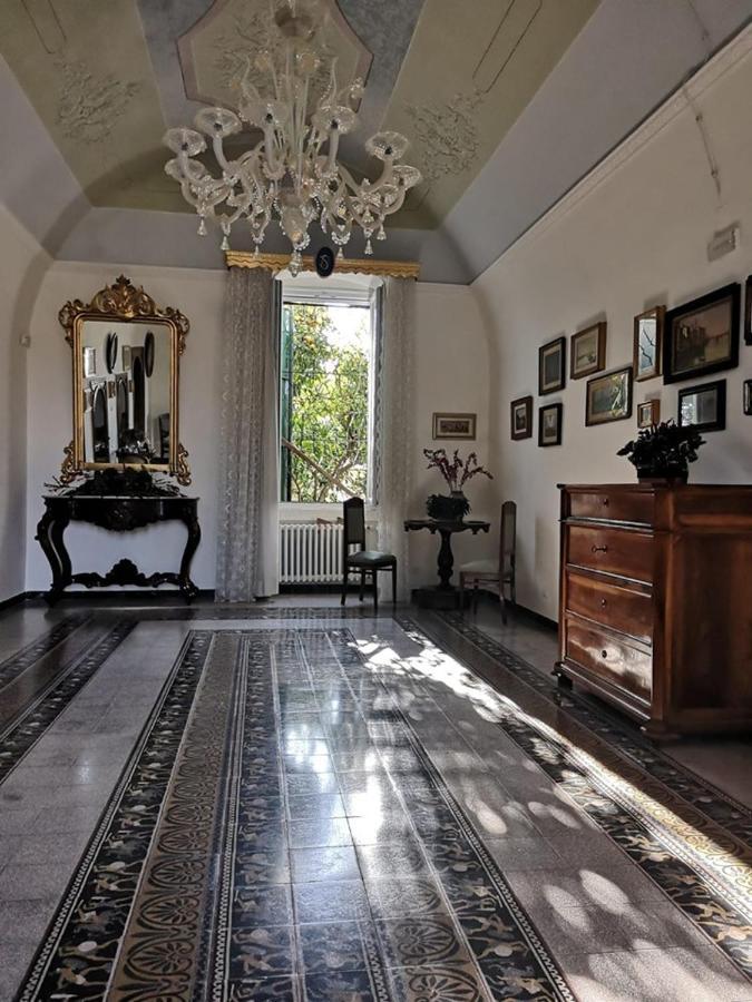 B&B Villa Maria Giovinazzo Εξωτερικό φωτογραφία