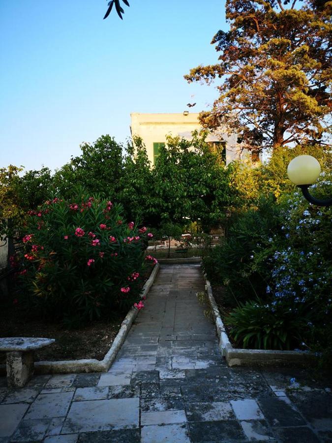 B&B Villa Maria Giovinazzo Εξωτερικό φωτογραφία